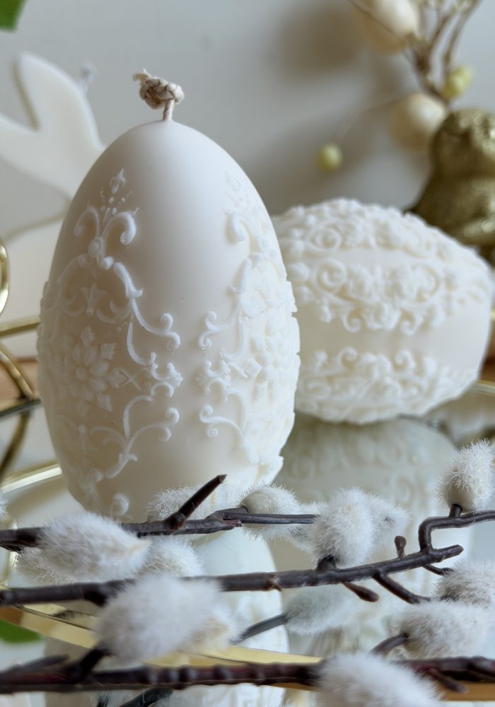 Cum alegi forma unei lumânări în funcție de decor: Ghidul tău vizual